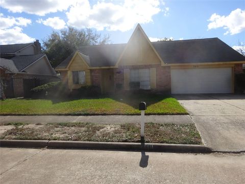 Photo of 7411 Bahia Lane, Houston, TX 77489 (MLS # 4832510)
