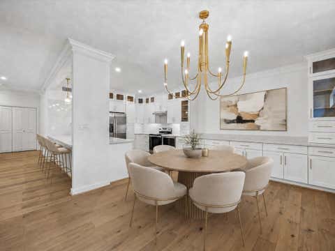 Photo of 201 Litchfield Lane, Houston, TX 77024 (MLS # 4979840)