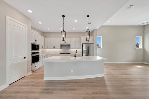 Photo of 2335 Verano Street, Todd Mission, TX 77316 (MLS # 74542282)