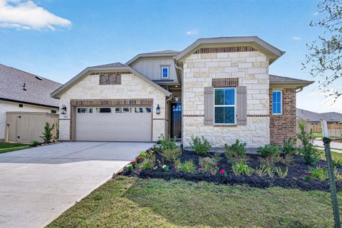Photo of 29423 Suncreek Ranch Court, Waller, TX 77484 (MLS # 44864039)