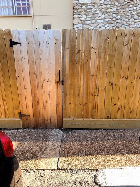 Photo of 7047 Bissonnet Street #32, Houston, TX 77074 (MLS # 45232641)