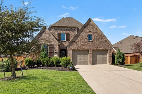 Photo of 11022 Croftmore Drive, Richmond, TX 77407 (MLS # 53704394)