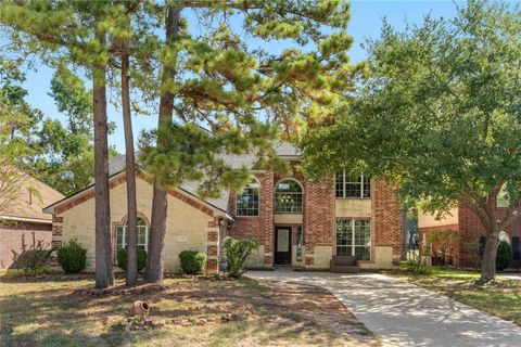 18414 Bluewater Cove Drive Humble TX 77346