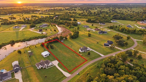 Vacant Land For Sale - 22411 Pittman Drive<br/> Angleton, TX 77515