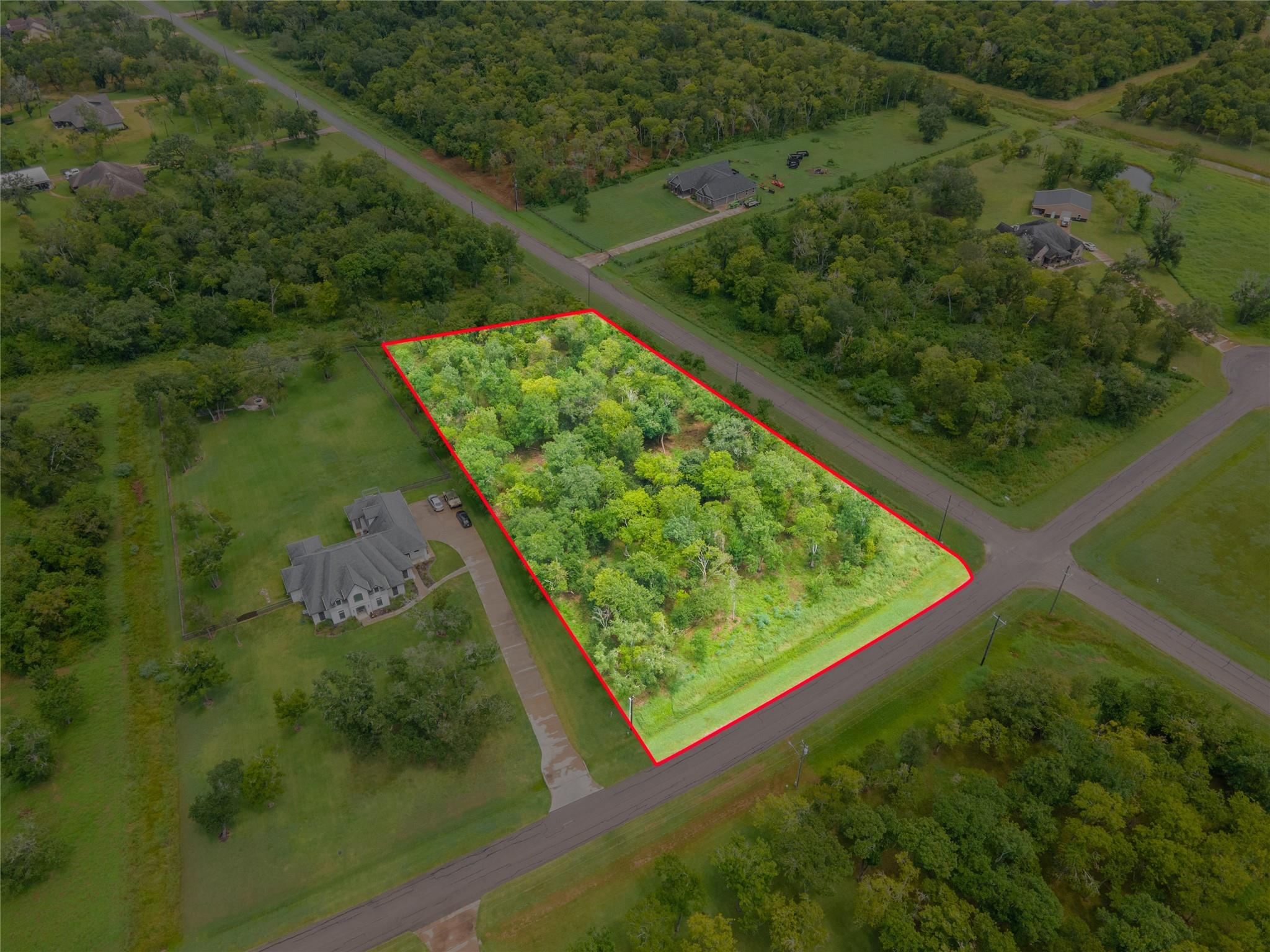 3002 Bayou View Court