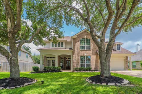 Photo of 2615 Sunday House Drive, Pearland, TX 77584 (MLS # 6470121)