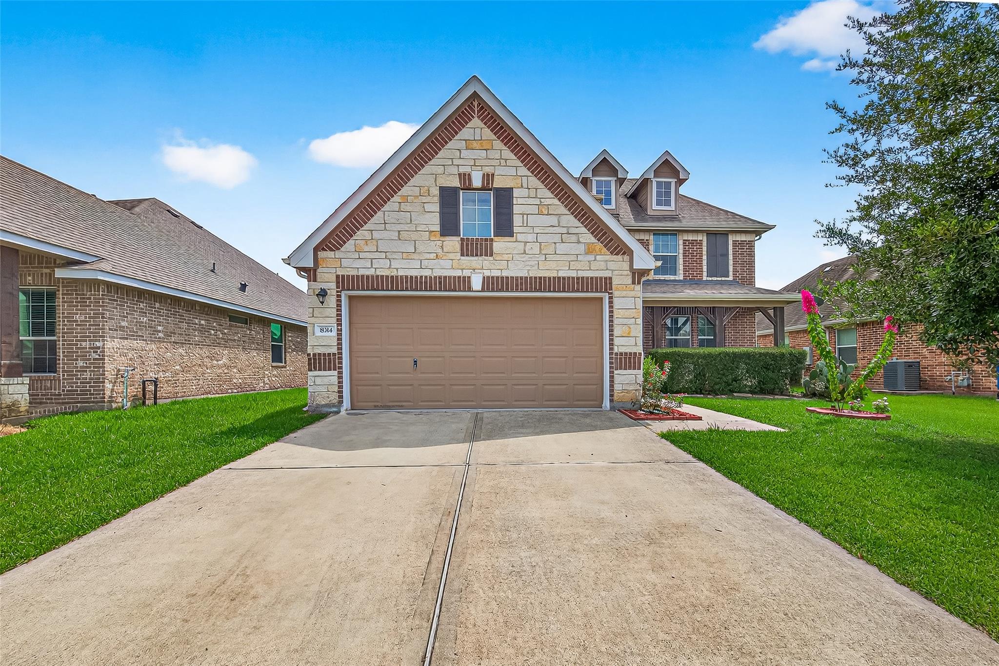 8314 Egret Bay Cir, Baytown, TX, 77523