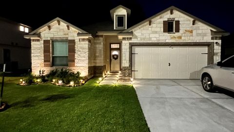 Photo of 608 Danielle Street, Dayton, TX 77535 (MLS # 21228795)