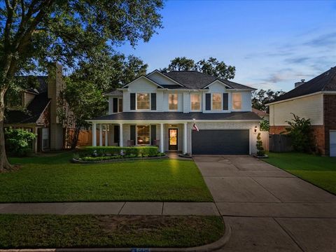 Photo of 504 Bay Area Boulevard, League City, TX 77573 (MLS # 95787416)