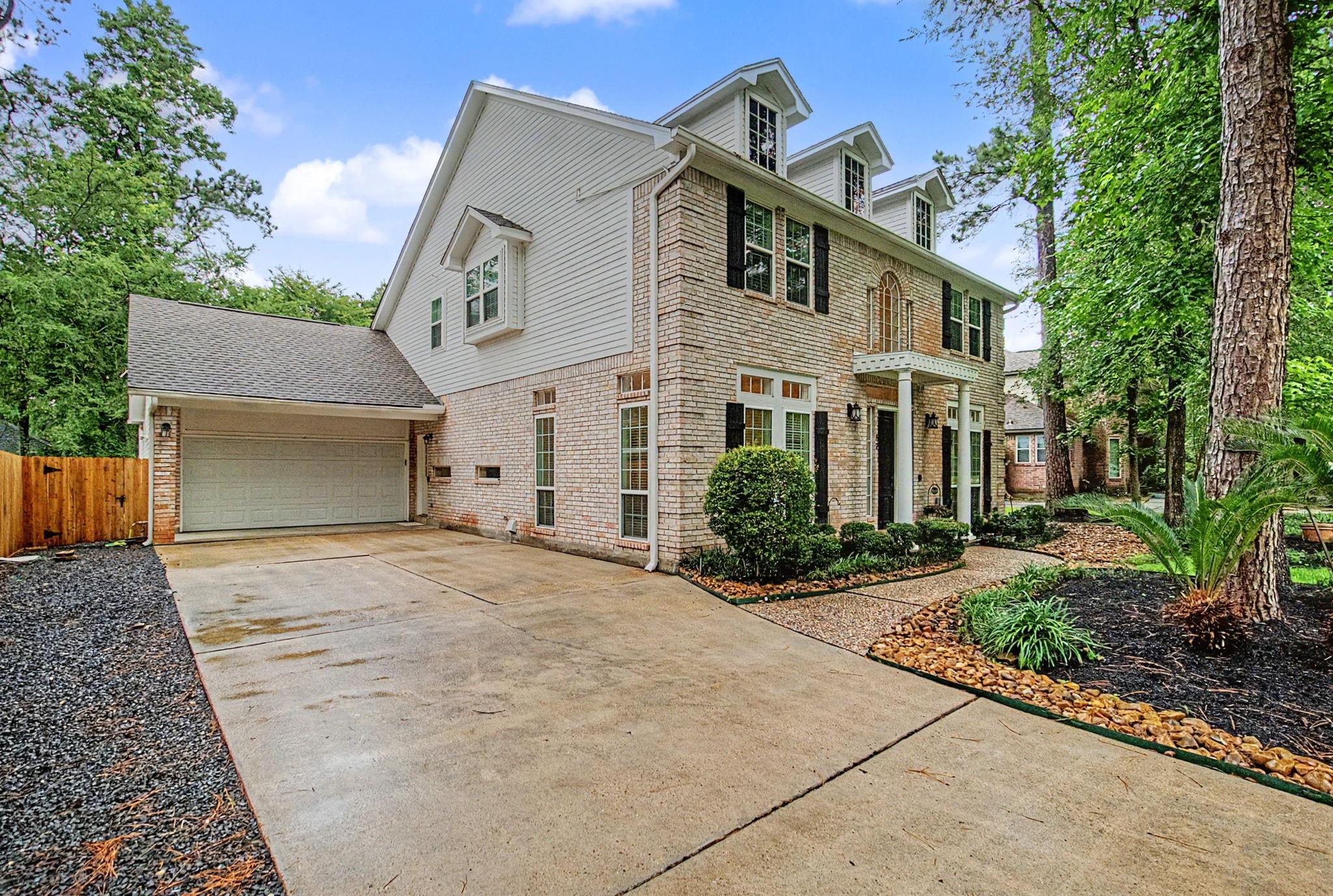 87 Rush Haven Drive