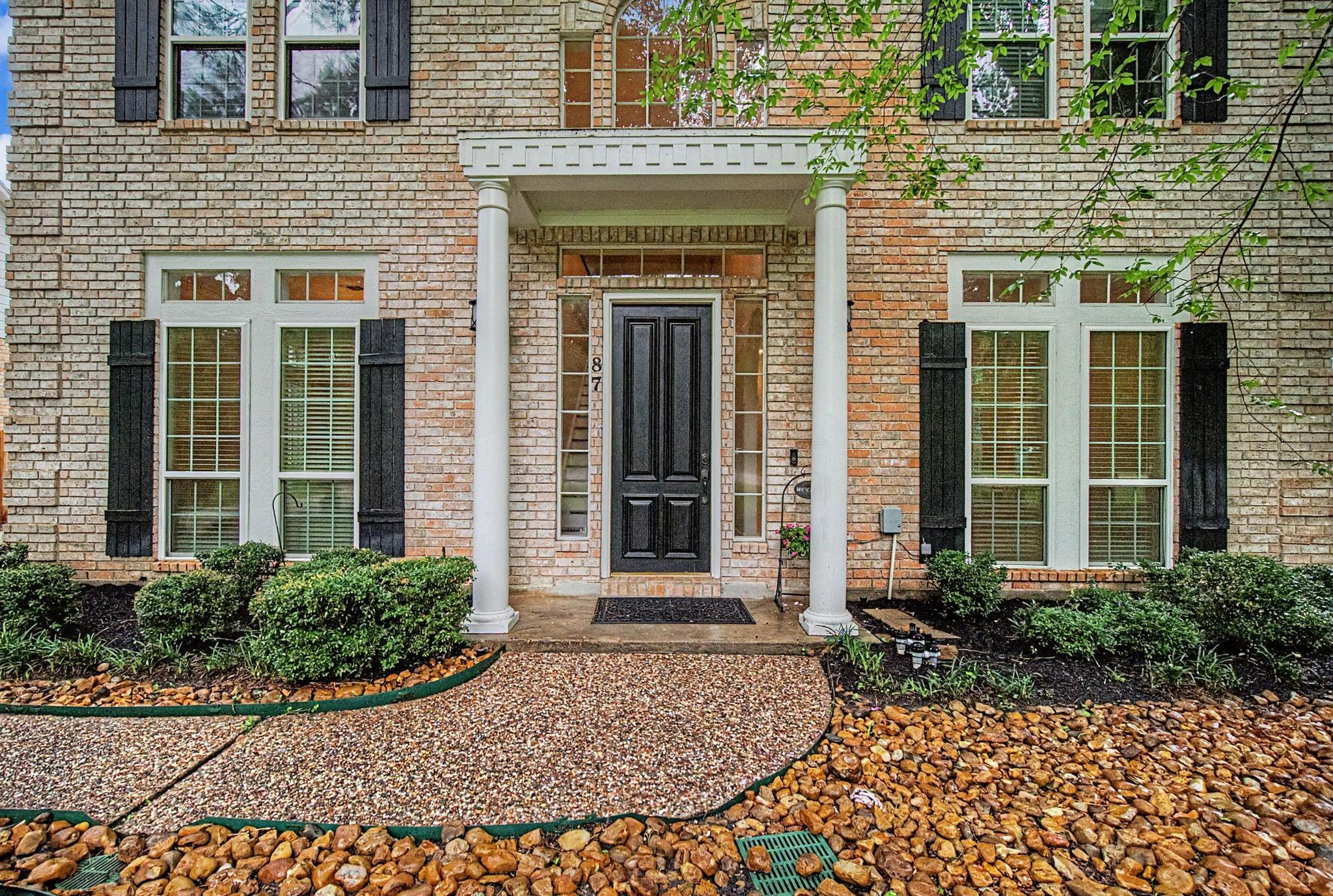 87 Rush Haven Drive
