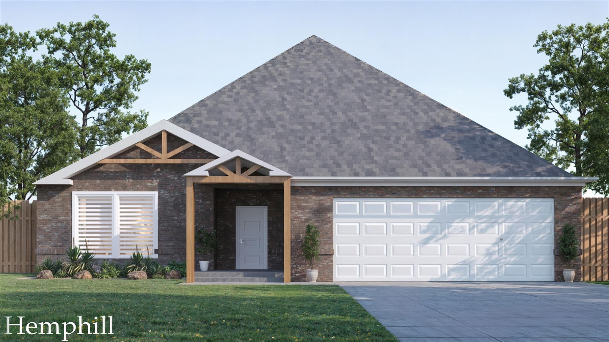 15802 Red Maple Lane