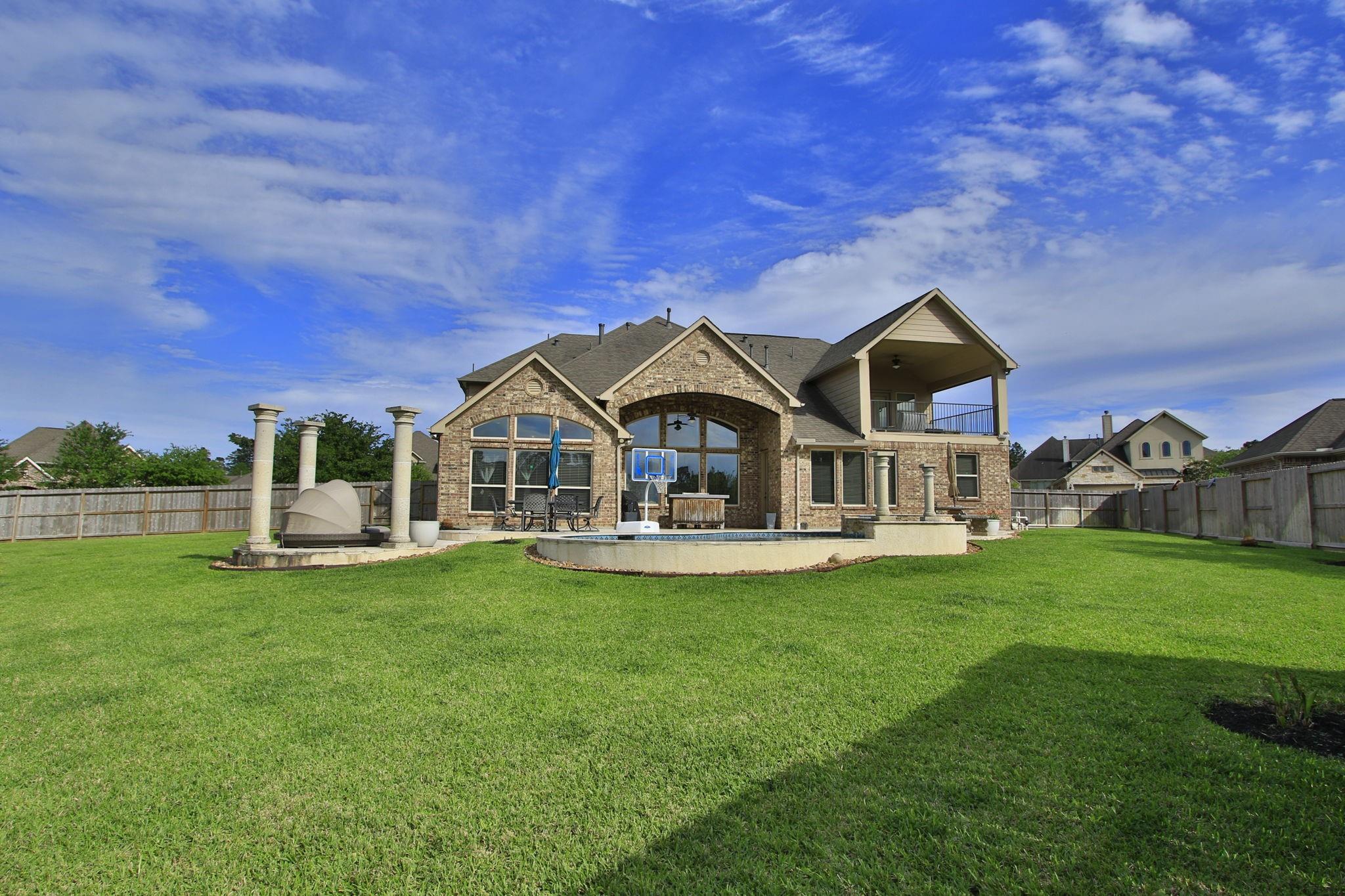 2146 Graystone Hills Drive