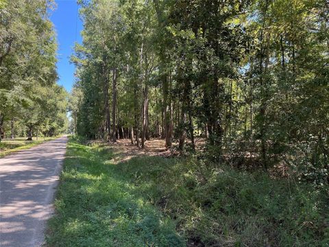 Vacant Land For Sale - County Road 3812<br/> Liberty County, Cleveland, TX 77327