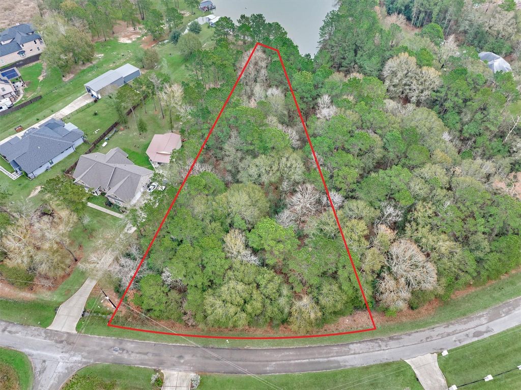 Photo of 19310 Cabango Drive, Porter, TX 77365 (MLS # 78285605)