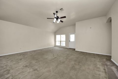 Tiny photo for 8226 Silent Deep Drive, Rosenberg, TX 77469 (MLS # 2435151)
