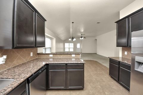Tiny photo for 8226 Silent Deep Drive, Rosenberg, TX 77469 (MLS # 2435151)