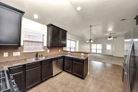 Tiny photo for 8226 Silent Deep Drive, Rosenberg, TX 77469 (MLS # 2435151)