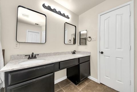 Tiny photo for 8226 Silent Deep Drive, Rosenberg, TX 77469 (MLS # 2435151)