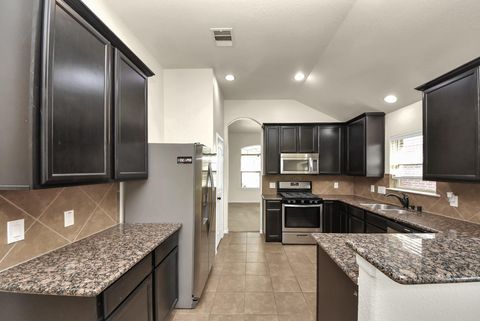 Tiny photo for 8226 Silent Deep Drive, Rosenberg, TX 77469 (MLS # 2435151)