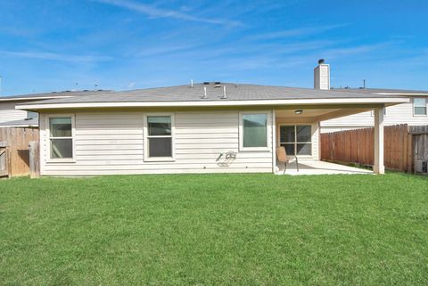 Tiny photo for 8226 Silent Deep Drive, Rosenberg, TX 77469 (MLS # 2435151)
