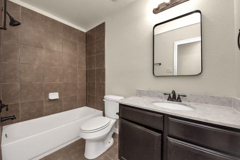 Tiny photo for 8226 Silent Deep Drive, Rosenberg, TX 77469 (MLS # 2435151)