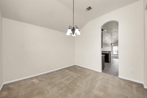 Tiny photo for 8226 Silent Deep Drive, Rosenberg, TX 77469 (MLS # 2435151)