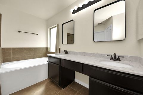 Tiny photo for 8226 Silent Deep Drive, Rosenberg, TX 77469 (MLS # 2435151)