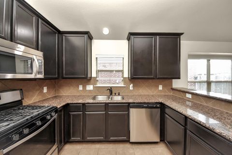 Tiny photo for 8226 Silent Deep Drive, Rosenberg, TX 77469 (MLS # 2435151)