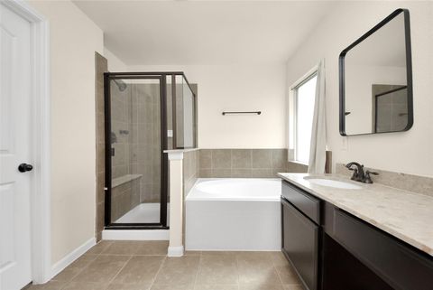 Tiny photo for 8226 Silent Deep Drive, Rosenberg, TX 77469 (MLS # 2435151)