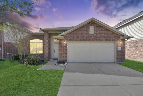 Tiny photo for 8226 Silent Deep Drive, Rosenberg, TX 77469 (MLS # 2435151)
