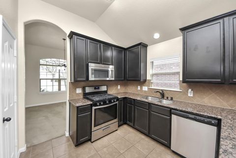 Tiny photo for 8226 Silent Deep Drive, Rosenberg, TX 77469 (MLS # 2435151)