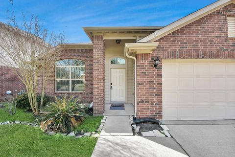 Tiny photo for 8226 Silent Deep Drive, Rosenberg, TX 77469 (MLS # 2435151)