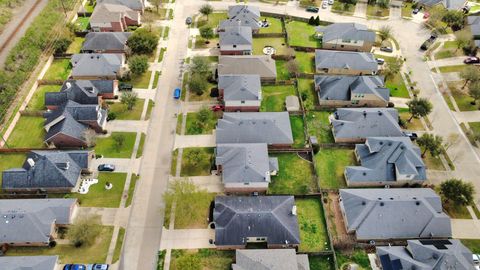 Tiny photo for 8226 Silent Deep Drive, Rosenberg, TX 77469 (MLS # 2435151)