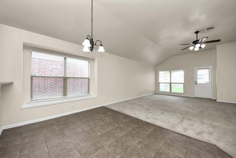Tiny photo for 8226 Silent Deep Drive, Rosenberg, TX 77469 (MLS # 2435151)