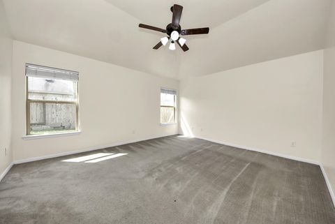 Tiny photo for 8226 Silent Deep Drive, Rosenberg, TX 77469 (MLS # 2435151)