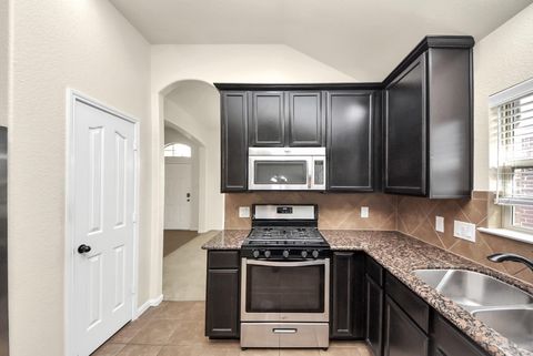 Tiny photo for 8226 Silent Deep Drive, Rosenberg, TX 77469 (MLS # 2435151)