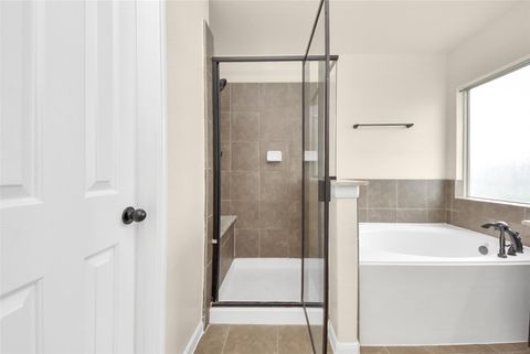 Tiny photo for 8226 Silent Deep Drive, Rosenberg, TX 77469 (MLS # 2435151)