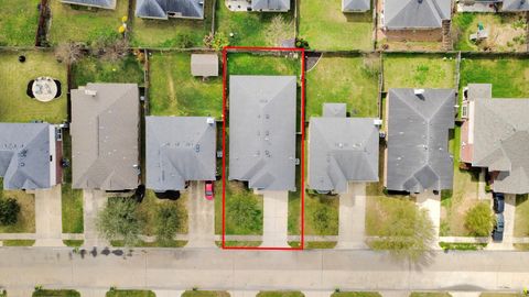 Tiny photo for 8226 Silent Deep Drive, Rosenberg, TX 77469 (MLS # 2435151)