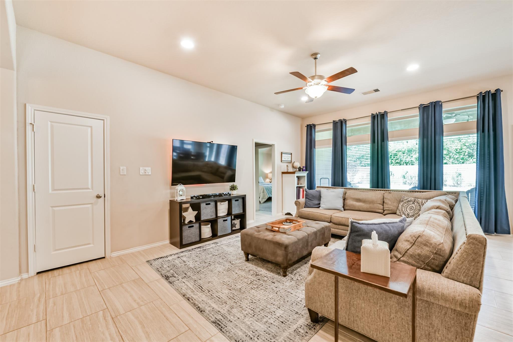 3622 Cibolo Court