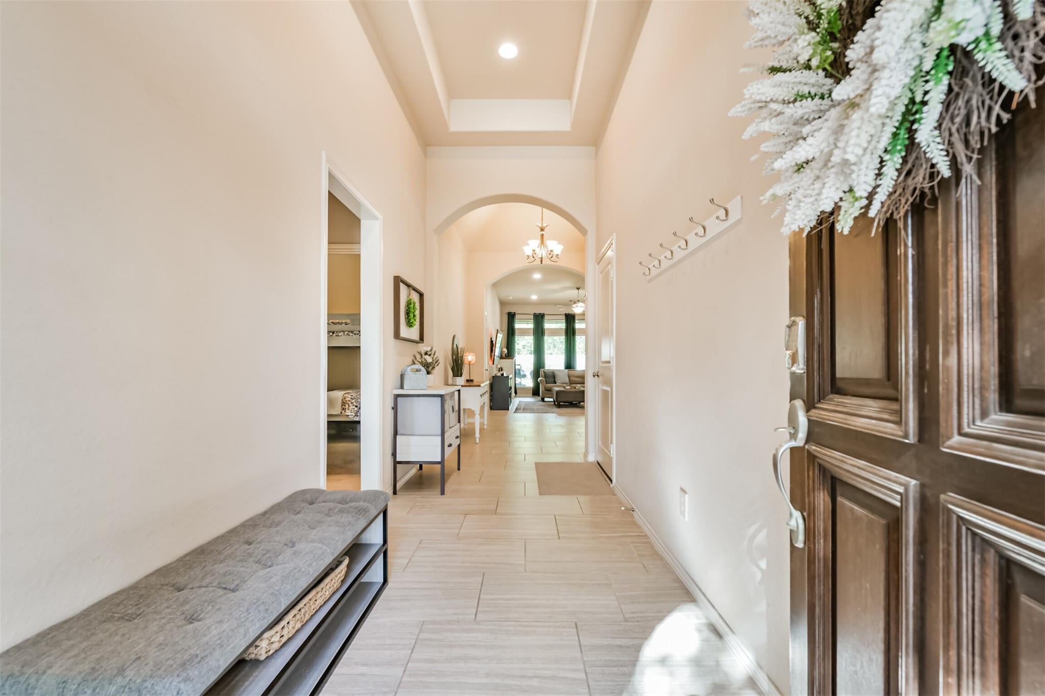 3622 Cibolo Court