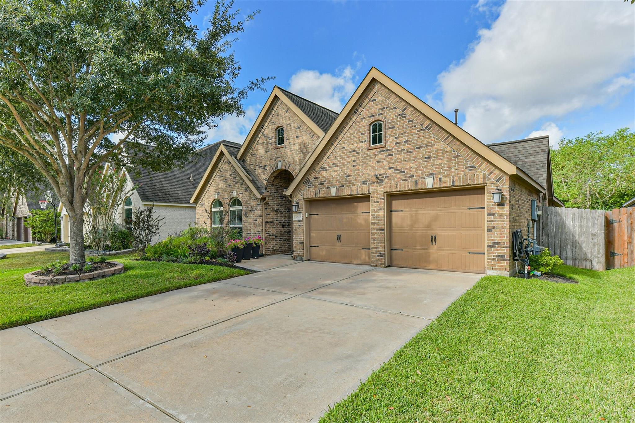 3622 Cibolo Court