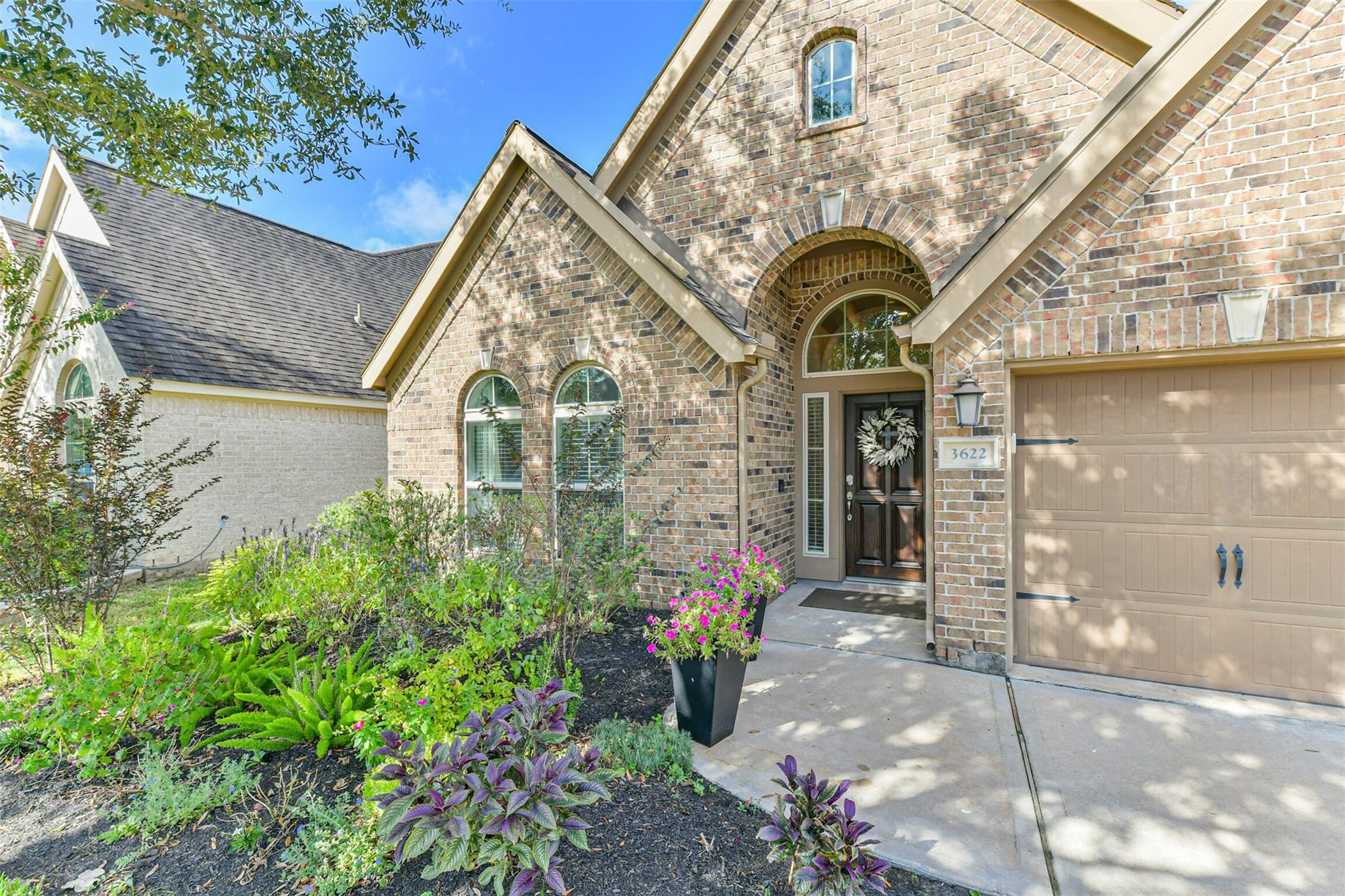3622 Cibolo Court