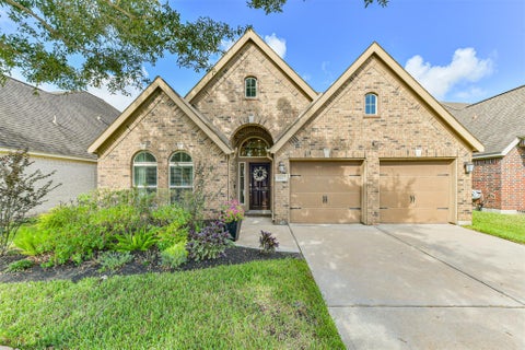 Photo of 3622 Cibolo Court, Pearland, TX 77584 (MLS # 82230565)