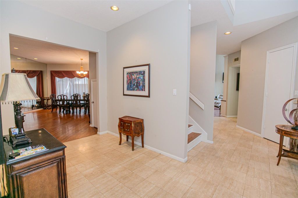 Photo of 12007 Lakeway Court, Houston, TX 77071 (MLS # 48753678)