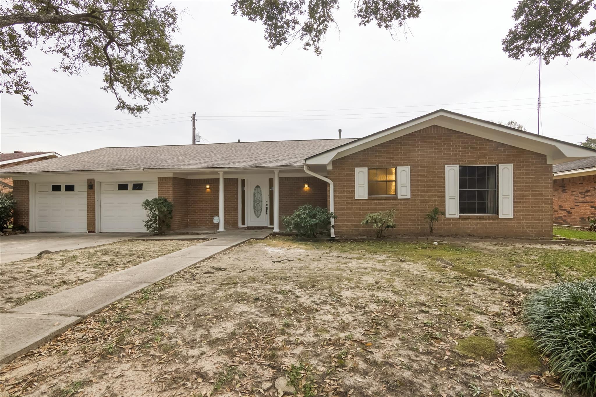 2303 Kipling Street
