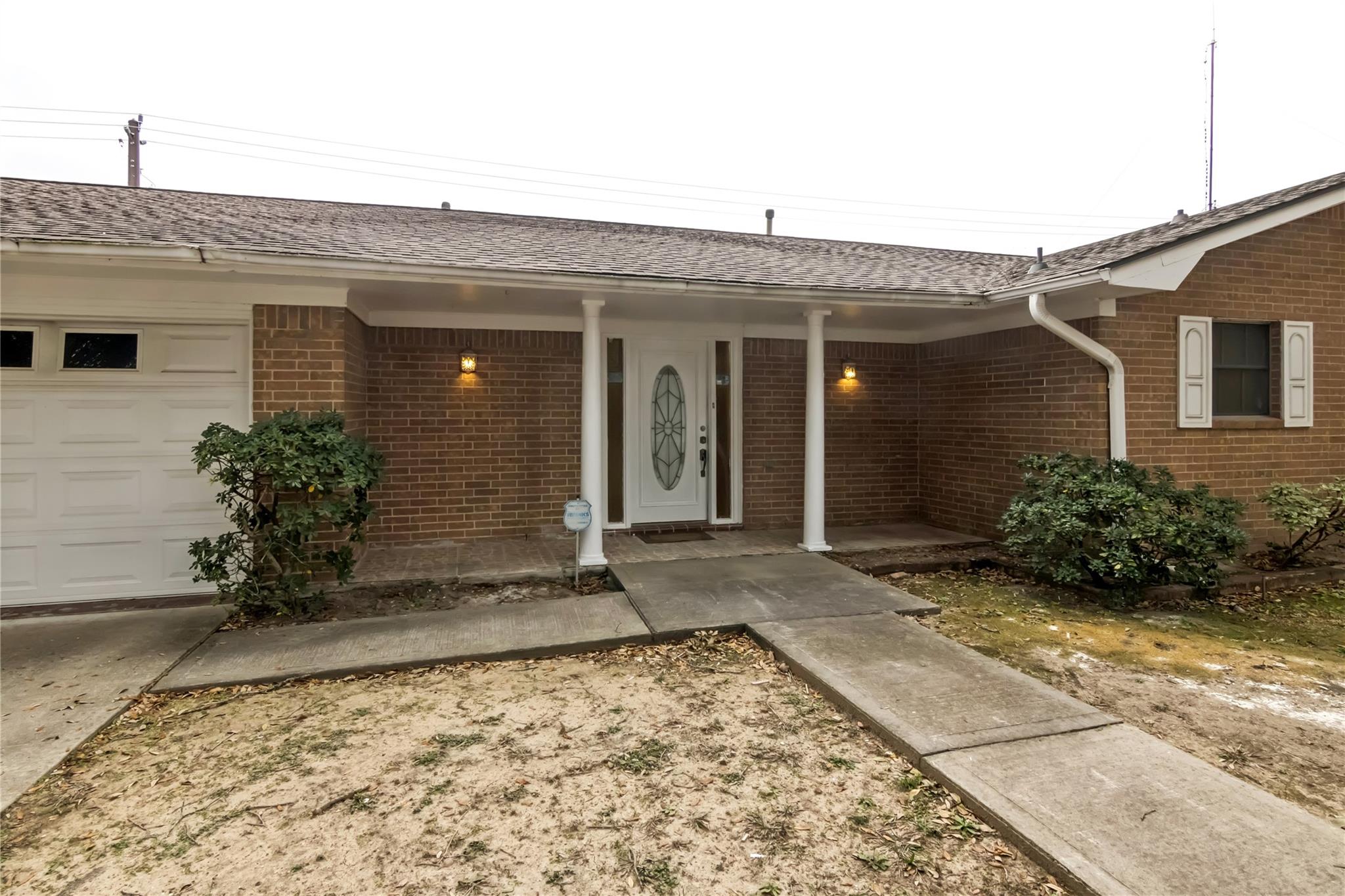 2303 Kipling Street
