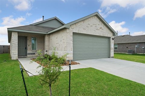 Photo of 5454 Desert Glen Drive, Spring, TX 77373 (MLS # 7205695) Photo of 5454 Desert Glen Drive, Spring, TX 77373 (MLS # 7205695)