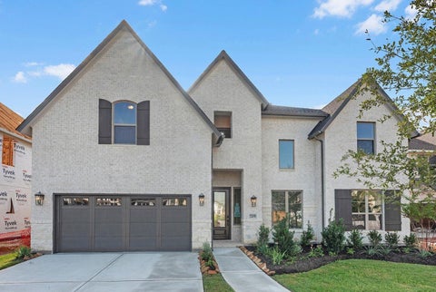 Photo of 7209 Texas Wrangler Drive, League City, TX 77546 (MLS # 34726124)
