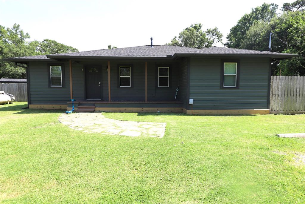Photo of 16890 Porter Lane, Porter, TX 77365 (MLS # 58711948)
